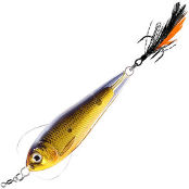 Блесна Livetarget Flutter Shad Jigging