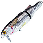 Воблер Koppers Mullet Wakebait
