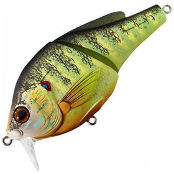 Воблер Koppers Pumpkinseed Wakebait