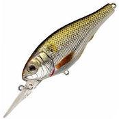 Воблер Koppers Threadfin Shad