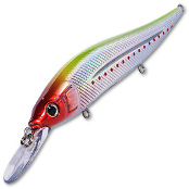 Воблер Livingston Jerkmaster 121D
