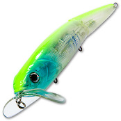 Воблер Livingston Walking Boss II