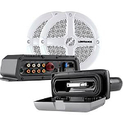 Аудиосервер Lowrance Sonic Hub