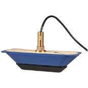 Датчик Lowrance StructureScan SS Thru-Hull