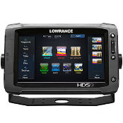 Эхолот Lowrance HDS-9 GEN2 Touch