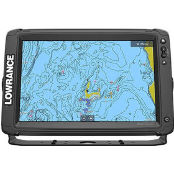 Эхолот Lowrance Elite-12 Ti2 with Active Imaging 3-in-1 (ROW)