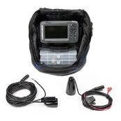 Эхолот Lowrance Hook2-4x GPS All Season Pack