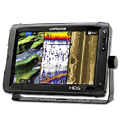 Картплоттер Lowrance HDS-12m GEN2 Touch