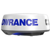 Радар Lowrance HALO20+