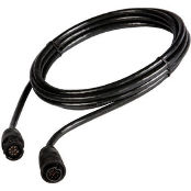 Удилинитель для датчика Lowrance StructureScan 10EX-BLK - 10-ft 9 pin