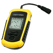 Эхолот Lucky Fish Finder FF1108-1