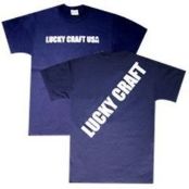 Футболка Lucky Craft USA Star