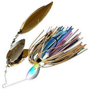 Спиннербейт Lucky Craft Water Hammer Butterfly