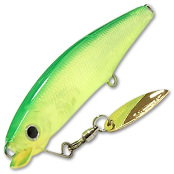 Воблер Lucky Craft Blade Cross Bait 70S