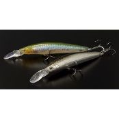 Воблер Lucky Craft CommonSence Minnow 95MR Raiou
