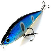 Воблер Lucky Craft LL Pointer 200