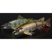 Воблер Lucky Craft Real Bait Premium Amago