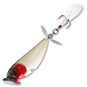 Воблер Lucky Craft Sammy Bug