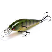 Воблер Lucky Craft B-Freeze 63SP