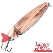 Блесна колебалка Lucky John Double Impact