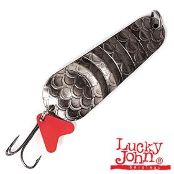 Блесна колебалка Lucky John John Thunder