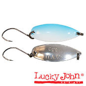 Блесна колебалка Lucky John Trout Ayu