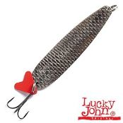 Блесна колебалка Lucky John Magic Minnow