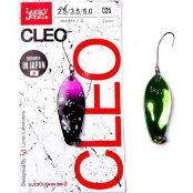 Блесна Lucky John Cleo