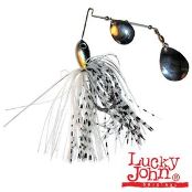 Блесна Lucky John SpinnerBait