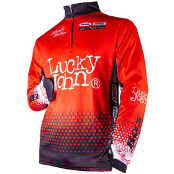 Джемпер Lucky John Digital