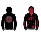 Куртка Lucky John LJ-103