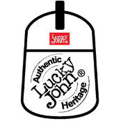 Полотенце Lucky John