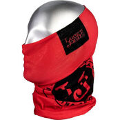 Шарф-бандана Lucky John Bandana RED