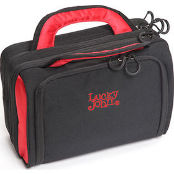 Сумка рыболовная Lucky John Street Fishing Tackle Bag