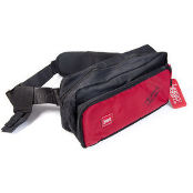 Сумка рыболовная поясная Lucky John Waist Bag