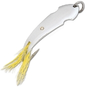 Блесна Luhr Jensen Pet Spoon