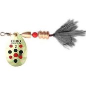 Блесна Lukris Ebro Fly