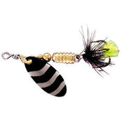 Блесна Lukris Mini-Fly Rayas