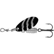 Блесна Lukris Mini Zebra