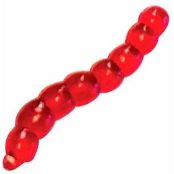 Силиконовая приманка LureMax Blood Worm (упаковка)