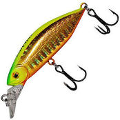 Воблер LureMax Crash Minnow
