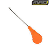 Игла для насадок MAD HEAVY DUTY LIP CLOSE NEEDLE - ORANGE