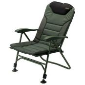 Кресло MAD SIESTA RELAX Chair Alloy