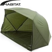 Шелтер MAD D-FENDER OVAL BROLLY