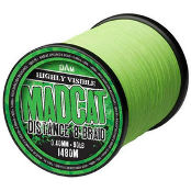 Леска Madcat Distance 8-Braid