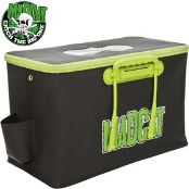 Сумка-ведро для живца Madcat Foldable Livebait Bucket