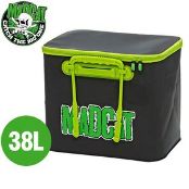 Сумка-ведро Madcat Foldable Waterproof Eva Bag 38L