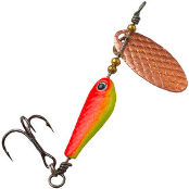 Блесна MadFish Acula
