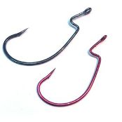 Офсетные крючки Magbite Upper Cut Offset