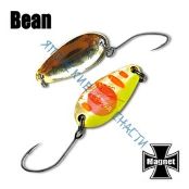Блесна Magnet Bean